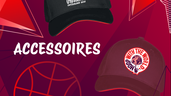 ACCESSOIRES