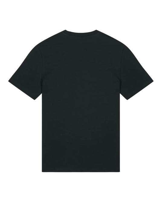 T-SHIRT LOGO | Noir - Enfants