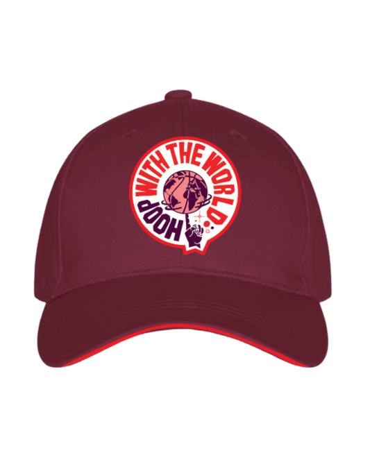 CASQUETTE | Purple - Unisexe