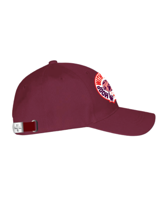CASQUETTE | Purple - Unisexe