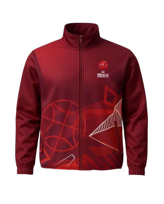 VESTE ZIP |  Unisexe