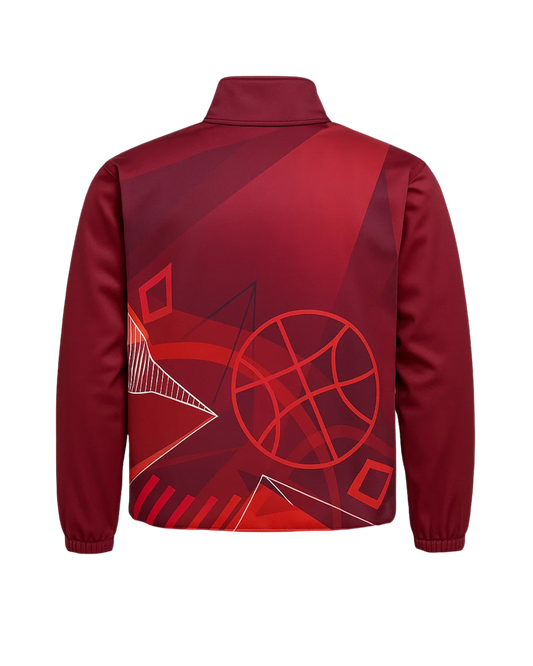 VESTE ZIP |  Unisexe