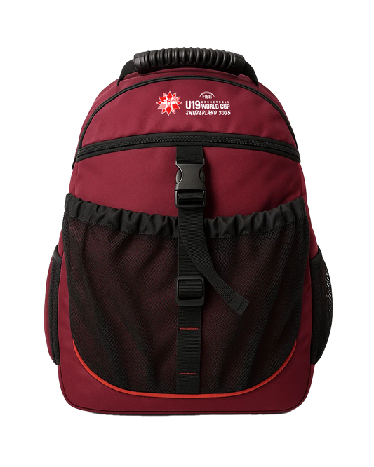 SPORT BAG | Basketball